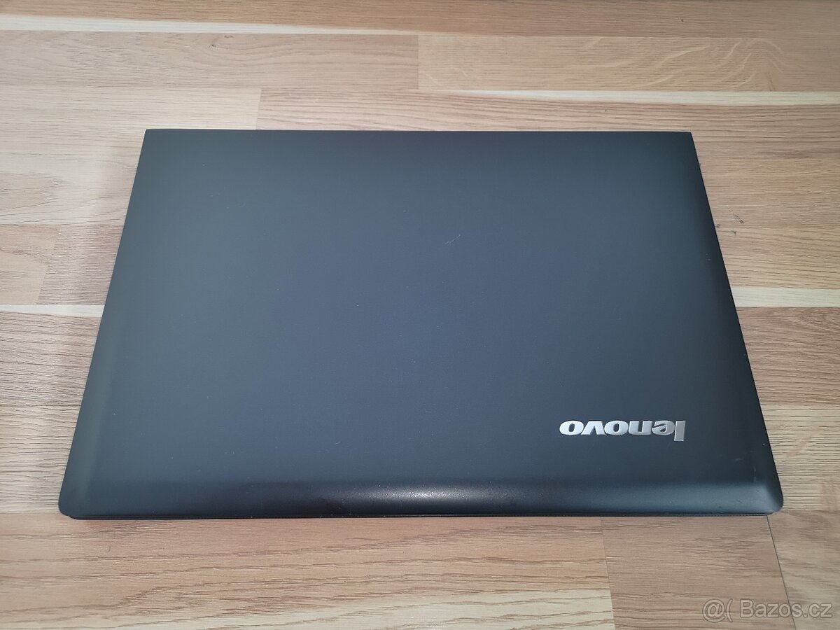 Notebook Lenovo IdeaPad Z50-75, 2 GB grafika - 3