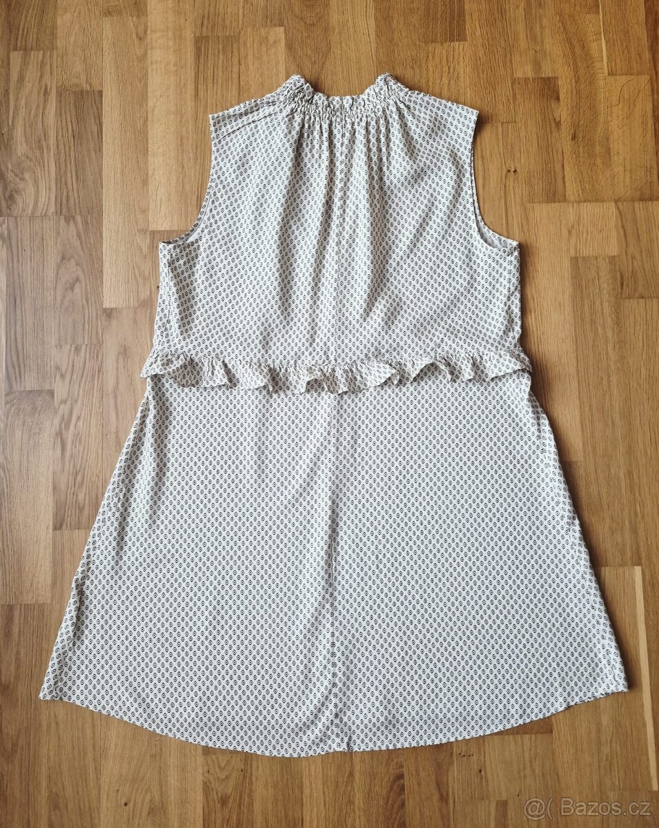 Tunika H&M, vel. 46 - 3