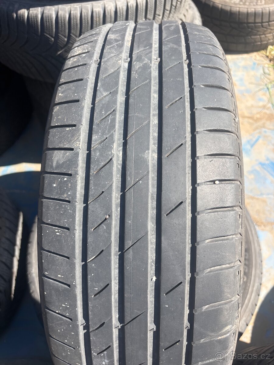 Letni 205/60 r16 - 3