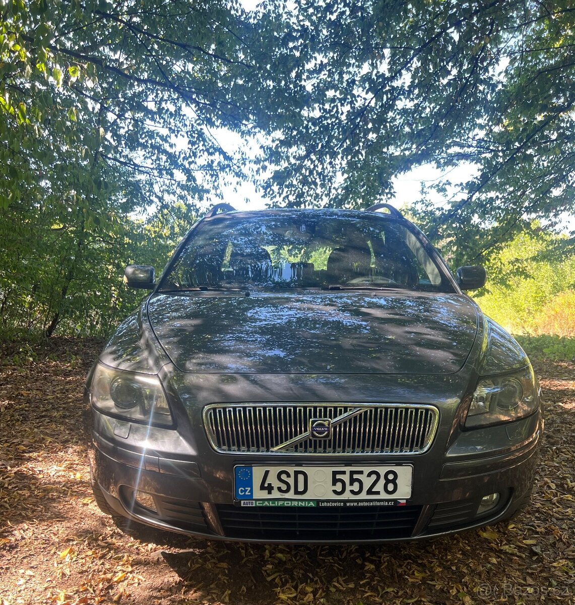 Volvo V 50 - 3
