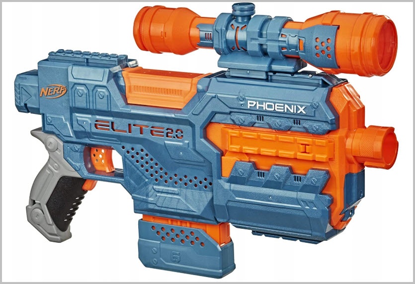 Nerf Elite 2.0 Phoenix - 3
