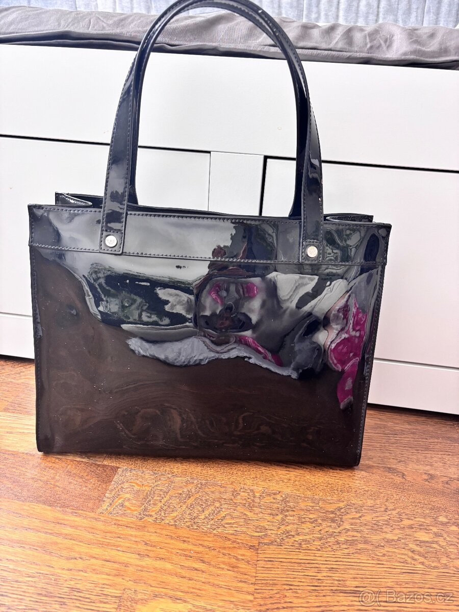 Emporio Armani + peněženka - 3