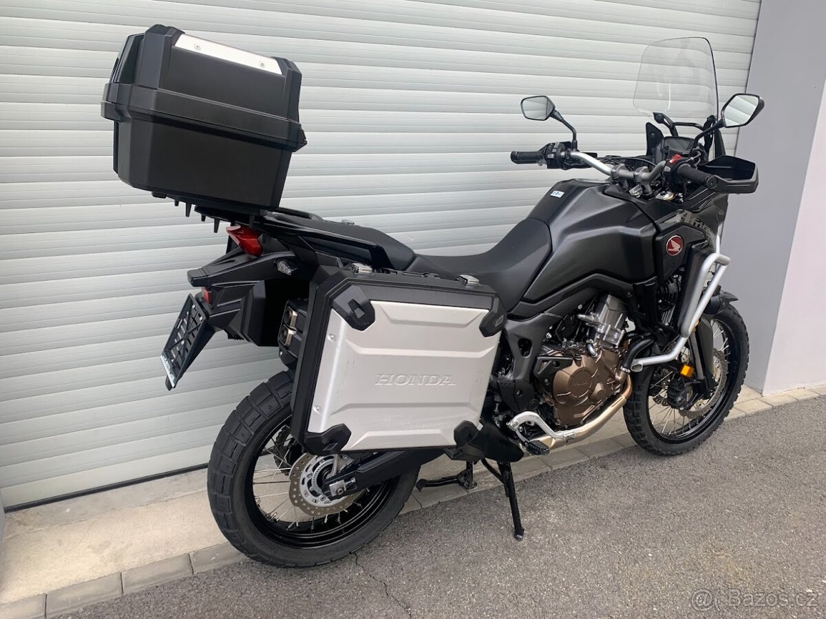 Honda CRF 1000L Africa Twin ABS SUPER STAV