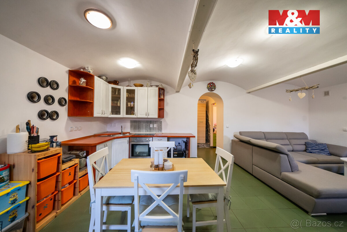 Prodej nájemního domu, 260 m², Nýdek - 3