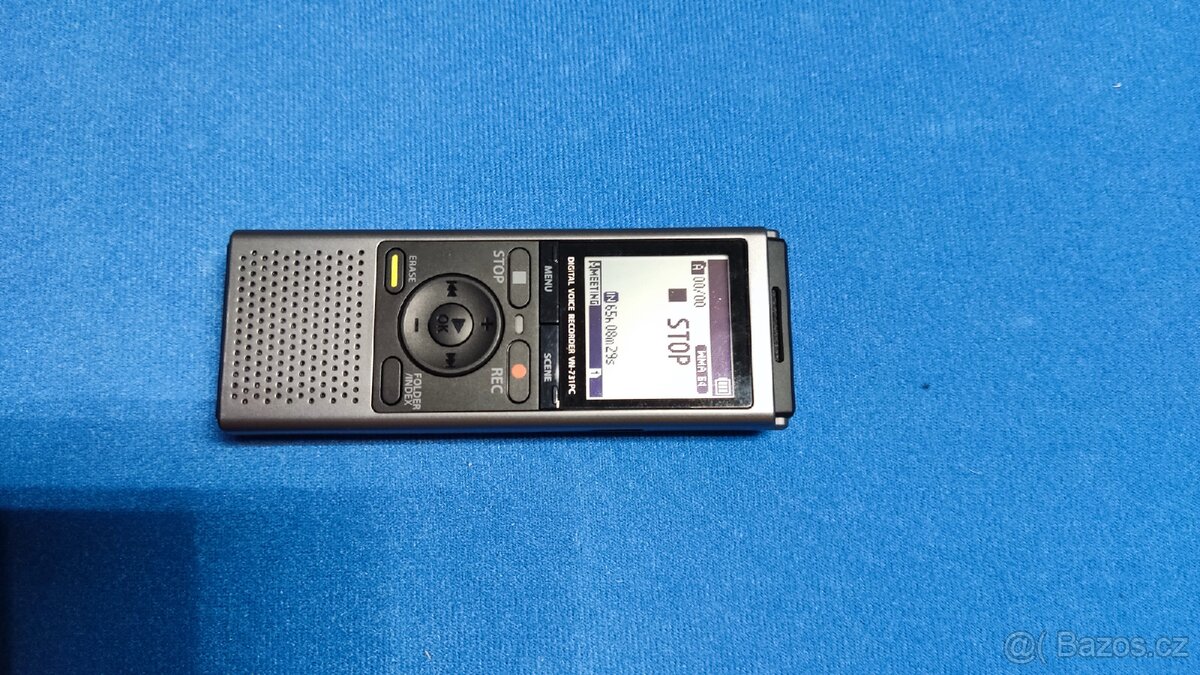 Diktafon Olympus VN-731PC - 3