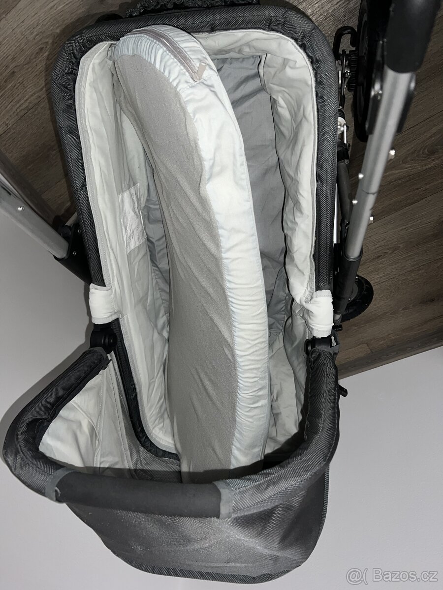 Kočárek Easywalker - 3