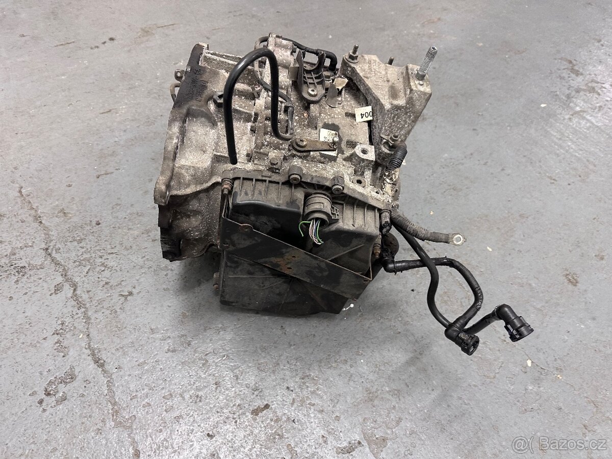 Ford Mondeo MK4 převodovka powershift - 3