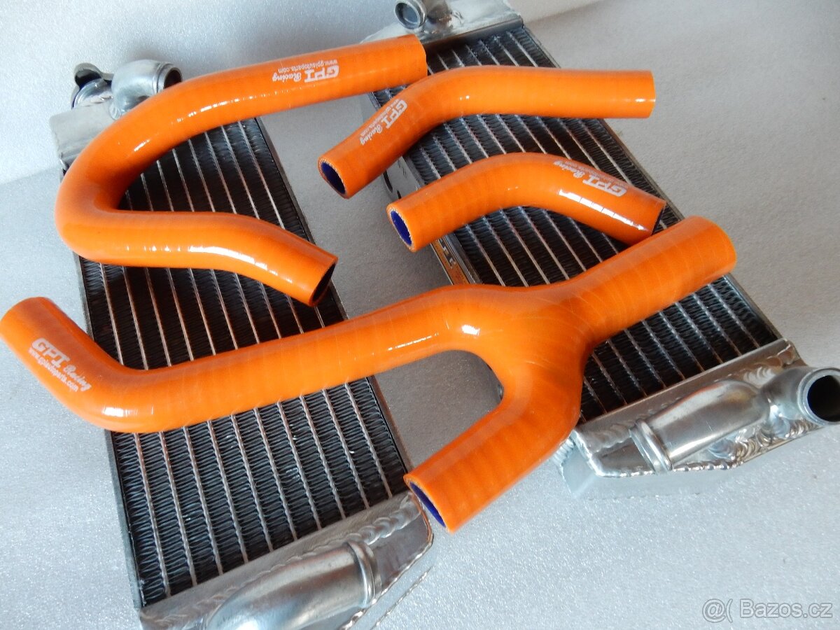 KTM 250/300/380 EXC/MXC/SX - 3