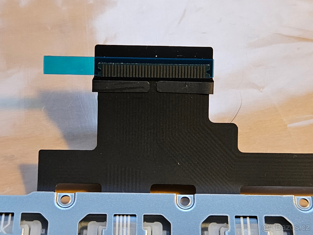 MacBook Air klávesnice (náhr.díl) - 3