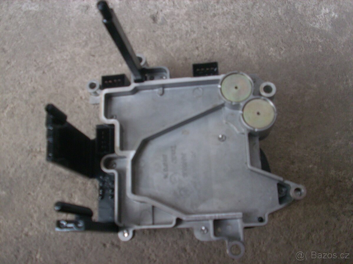OPRAVA MECHATRONIKA DSG7 DSG6 , Multitronic CVT7 / CVT8 - 3
