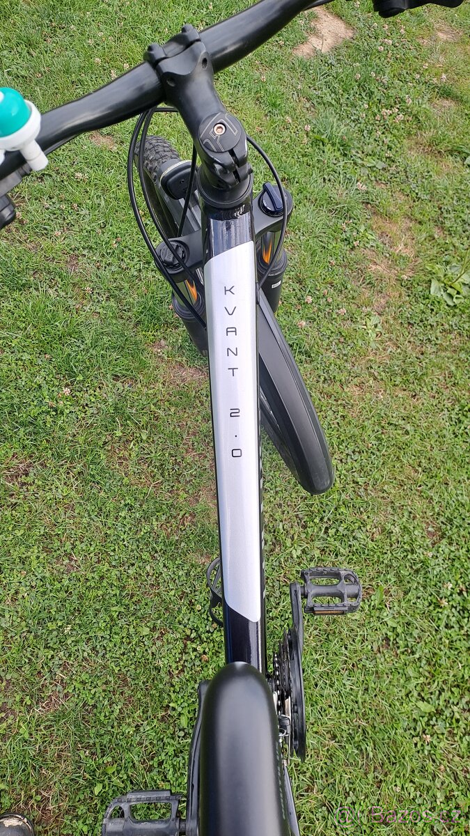 Galaxy Kvant 2.0 - 3