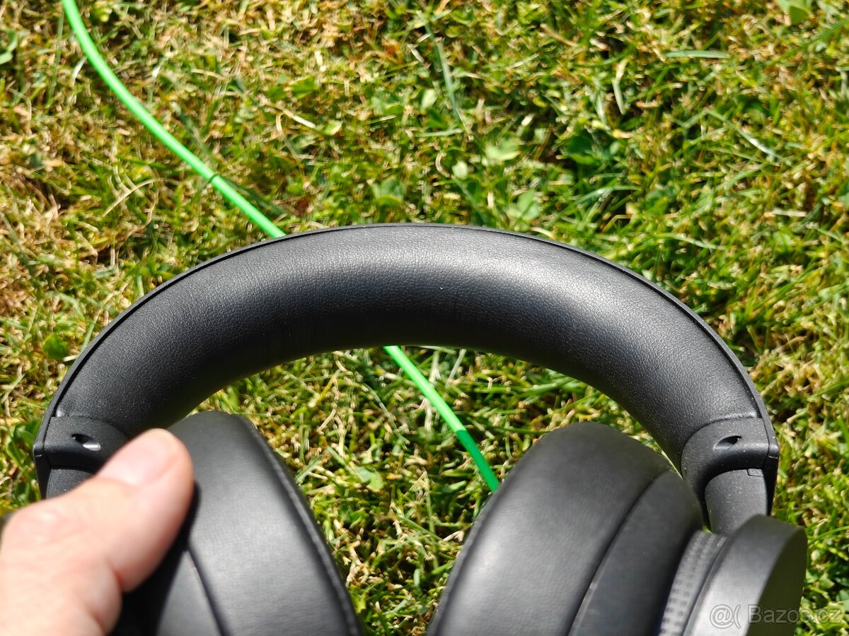 Herní sluchátka Xbox Stereo Headset - 3