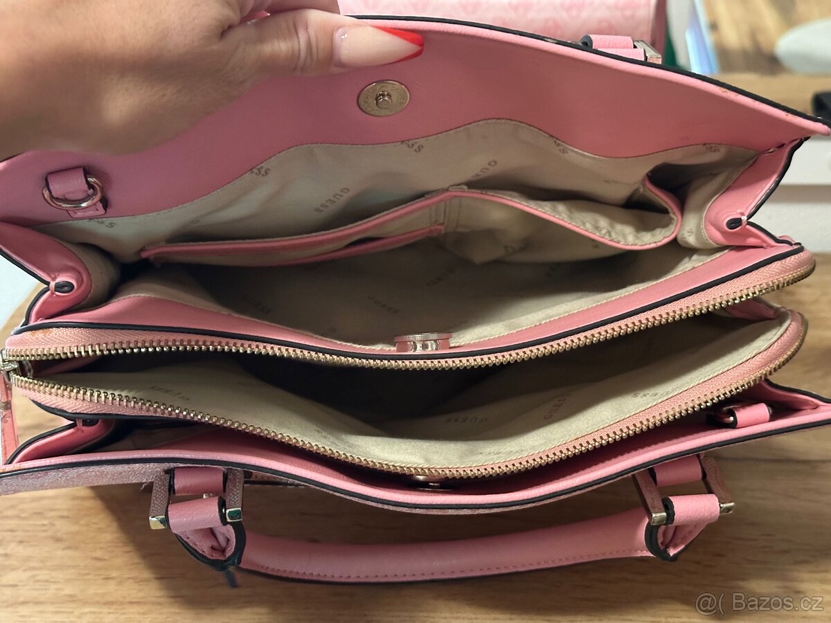 Damska kabelka Guess - 3