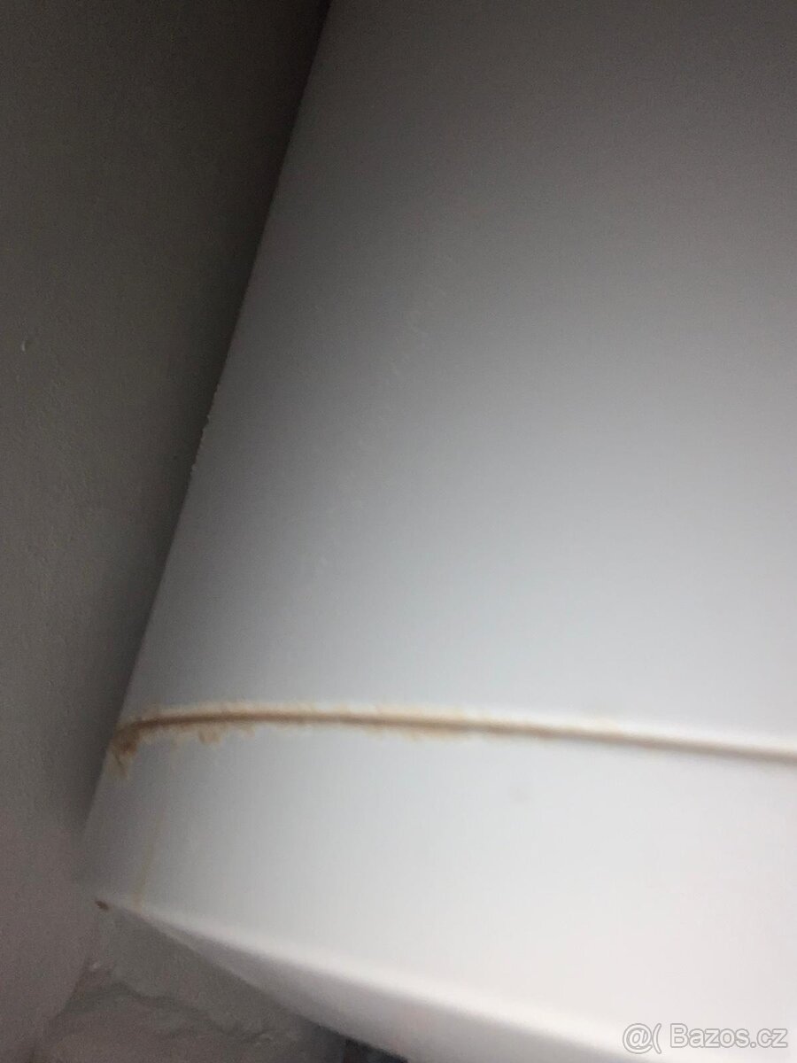 Bojler Mora EOM 80 PKT - 3