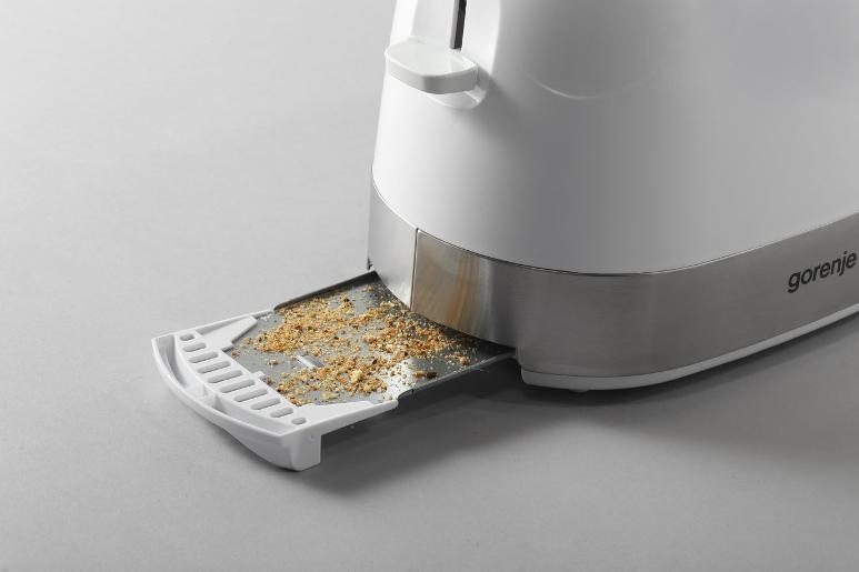 Topinkovač Gorenje T850WE nový - 3