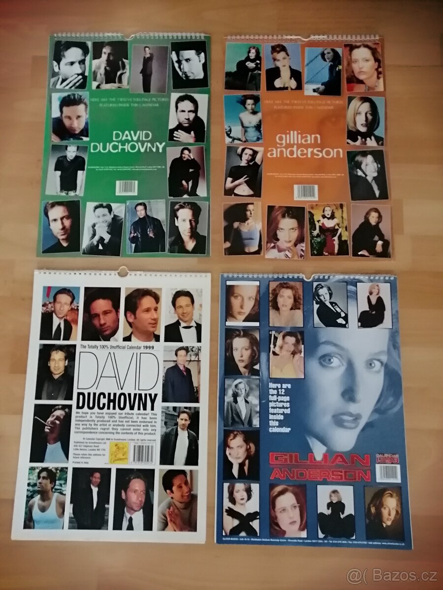 Akta X - The X-Files - 3