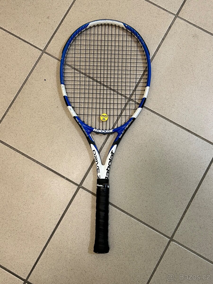 Tenisové rakety pro děti - 3