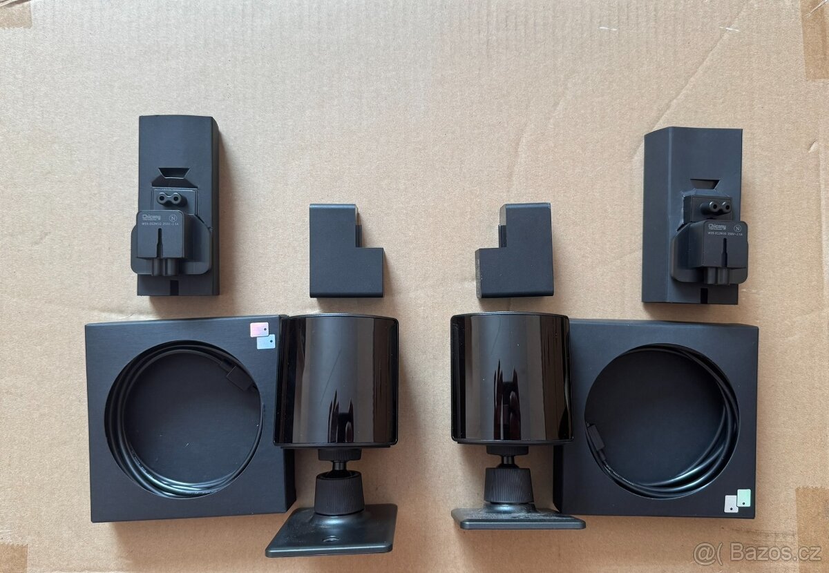 Valve Index - Steam VR Kompletní Sada - 3