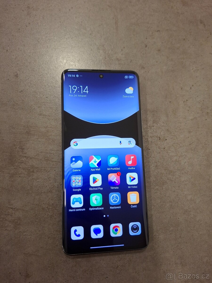 Xiaomi redmi note 14 pro 5G 256 GB - 3
