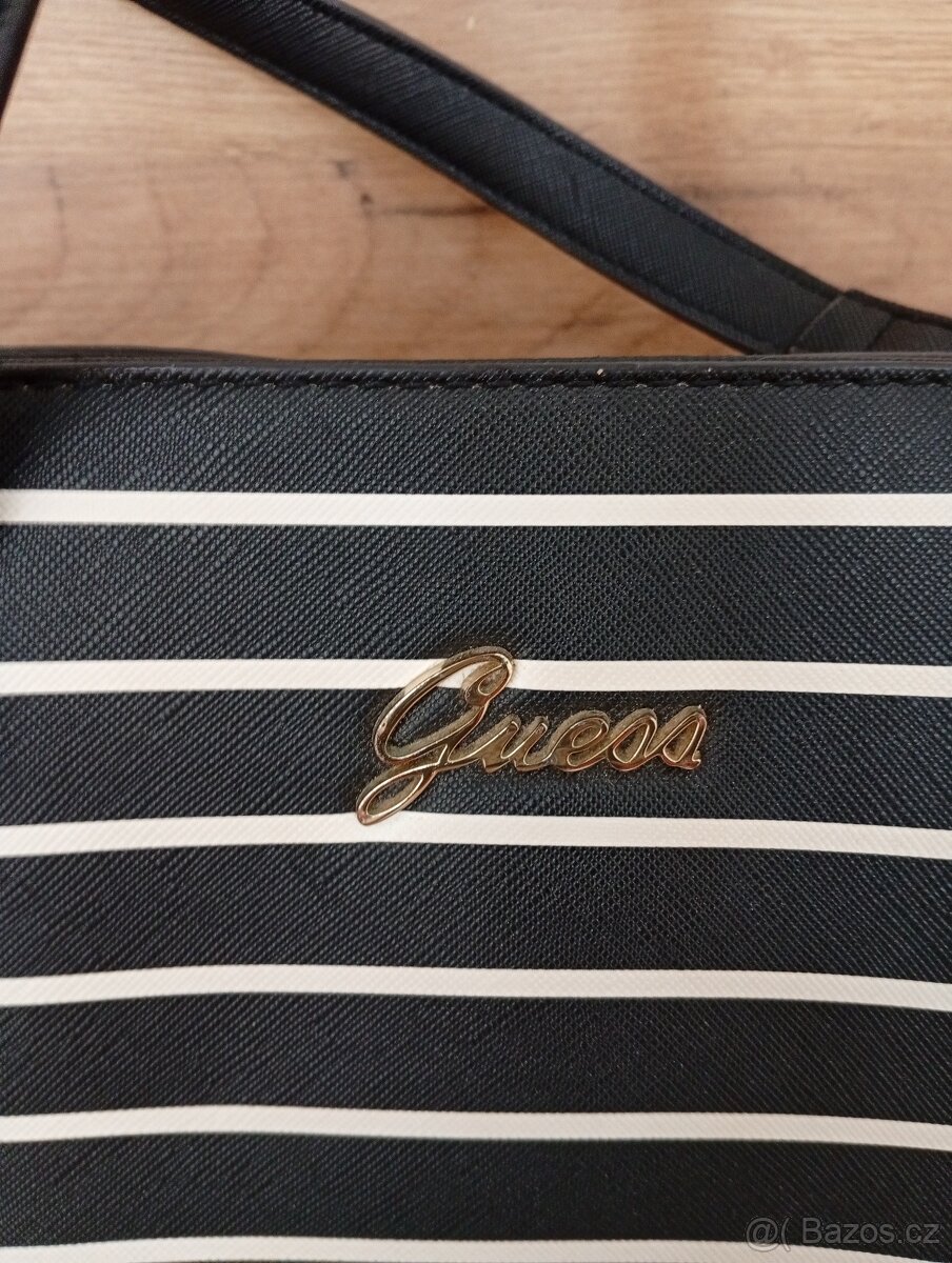 Kabelka Guess - 3