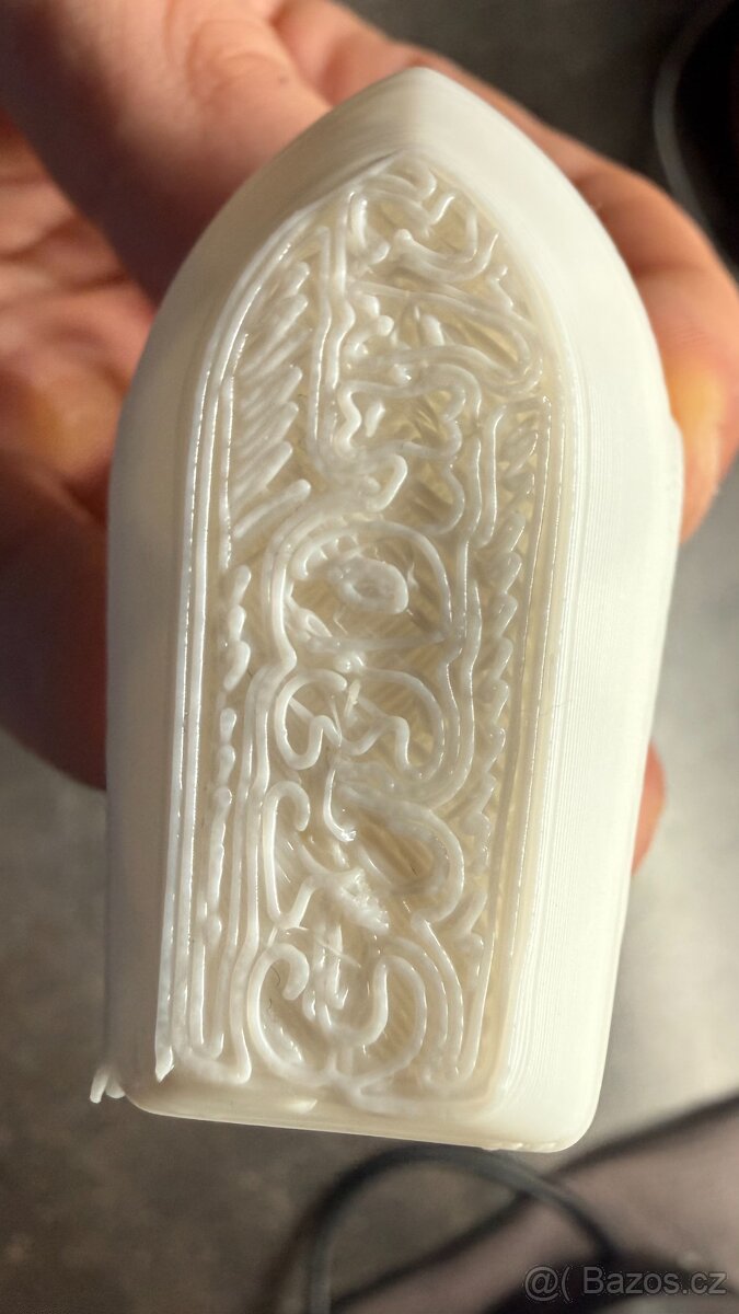 3D Tiskárna Elegoo Neptune 4 pro - 3