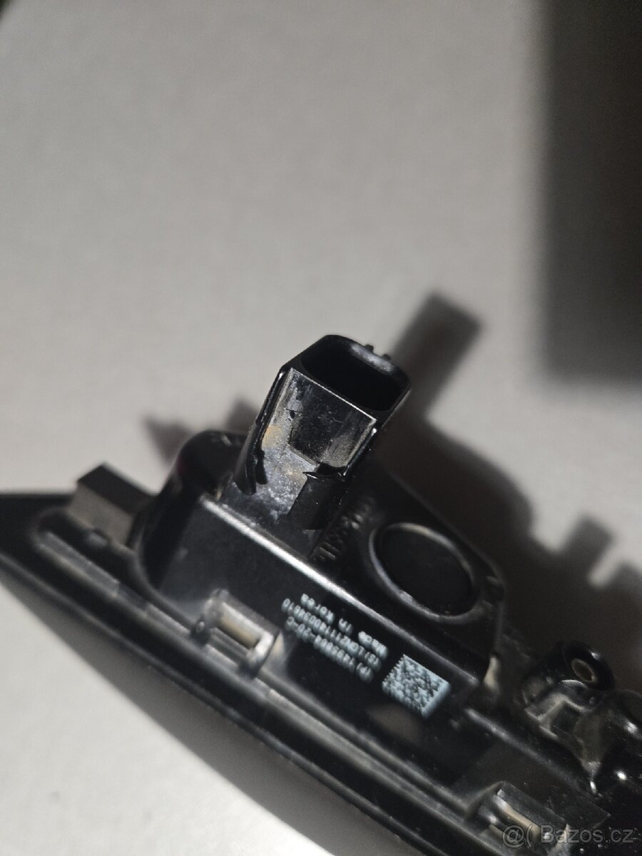 Levá kamera do blatníku Tesla 3/Y - 3