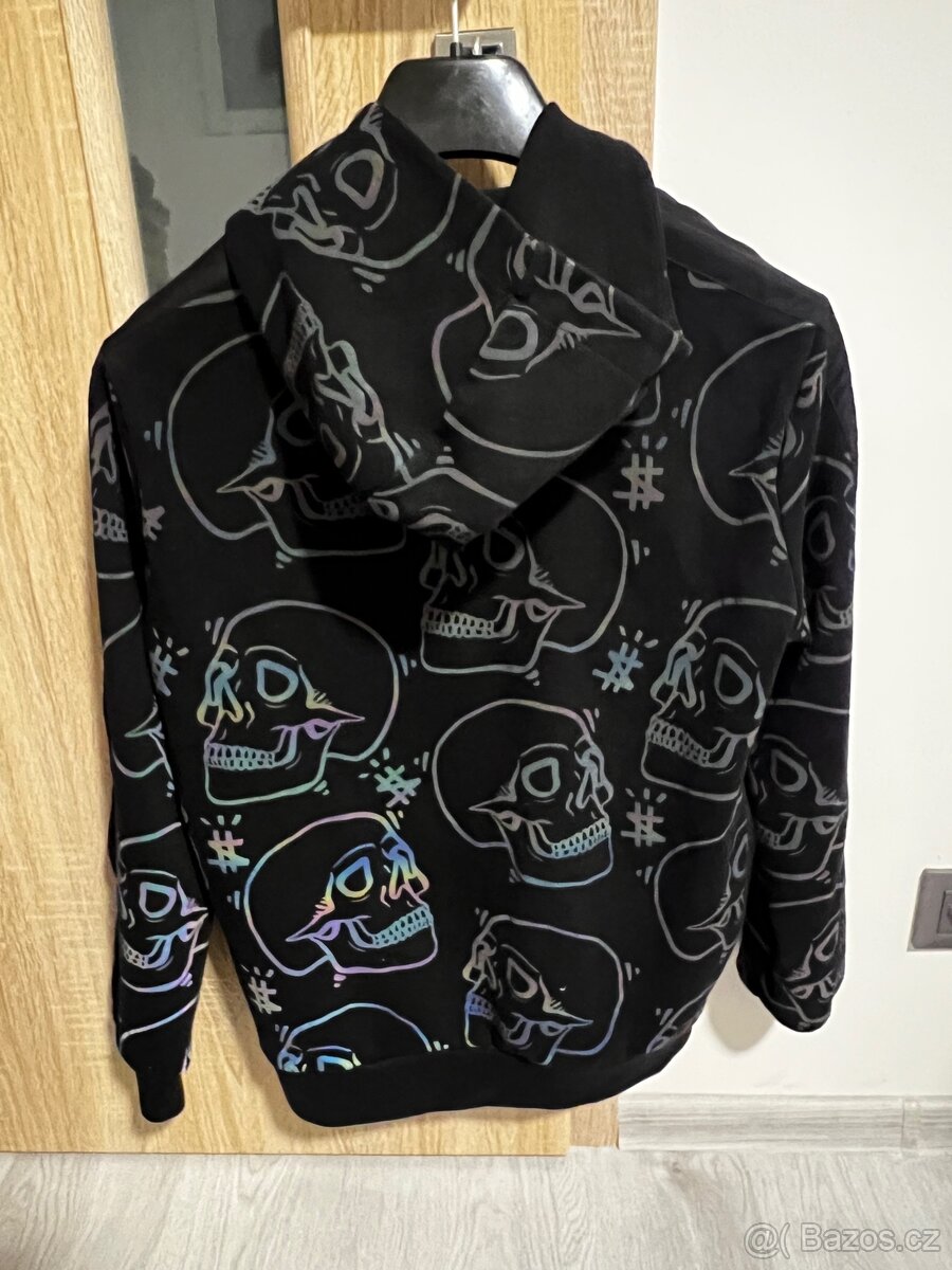 Philipp Plein mikina - 3