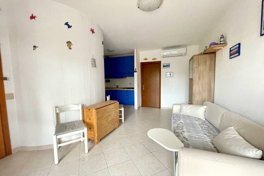 Přímorský apartmán Bibione,Itálie - 3