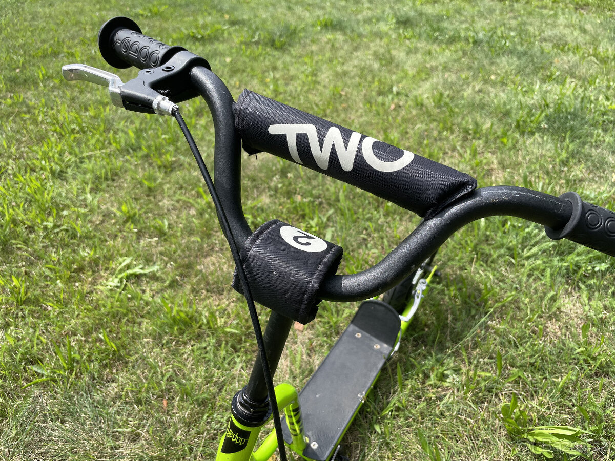 Dětská koloběžka Yedoo Two - 3