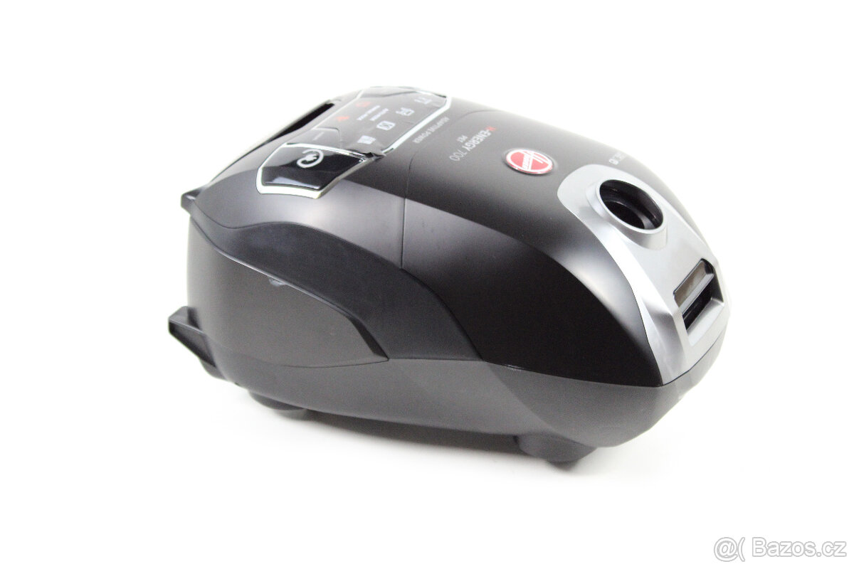 Podlahový vysavač Hoover HE720PET 011 - se zárukou - 3