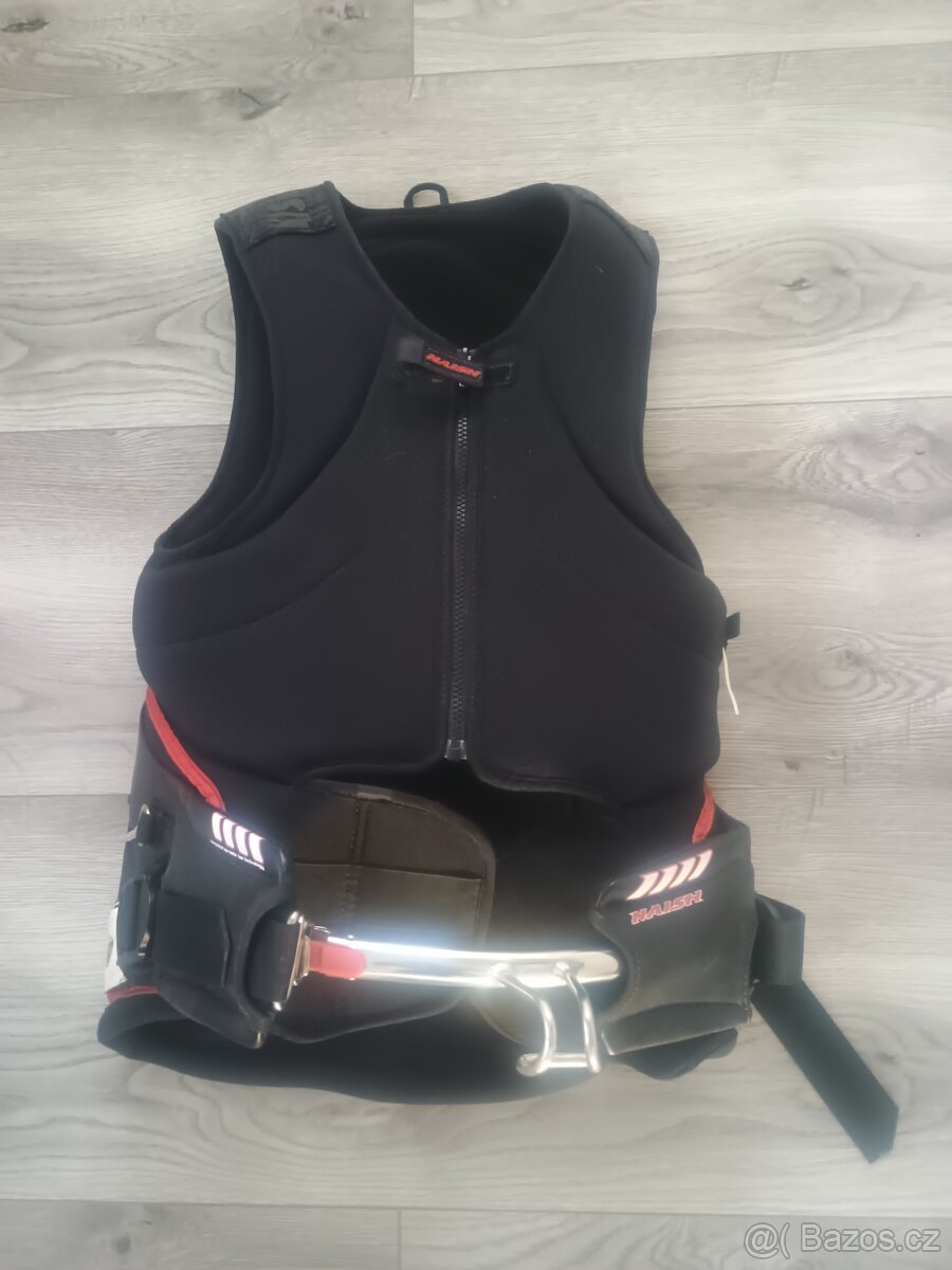 Kite vesta Naish - 3