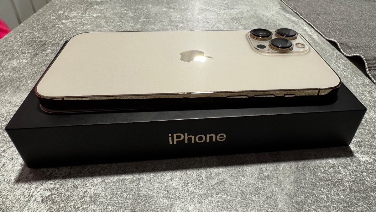 Iphone 13 Pro Max, 256GB - 3