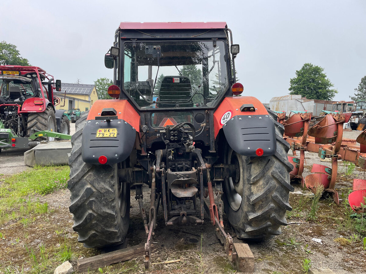 Zetor 10540 - 3