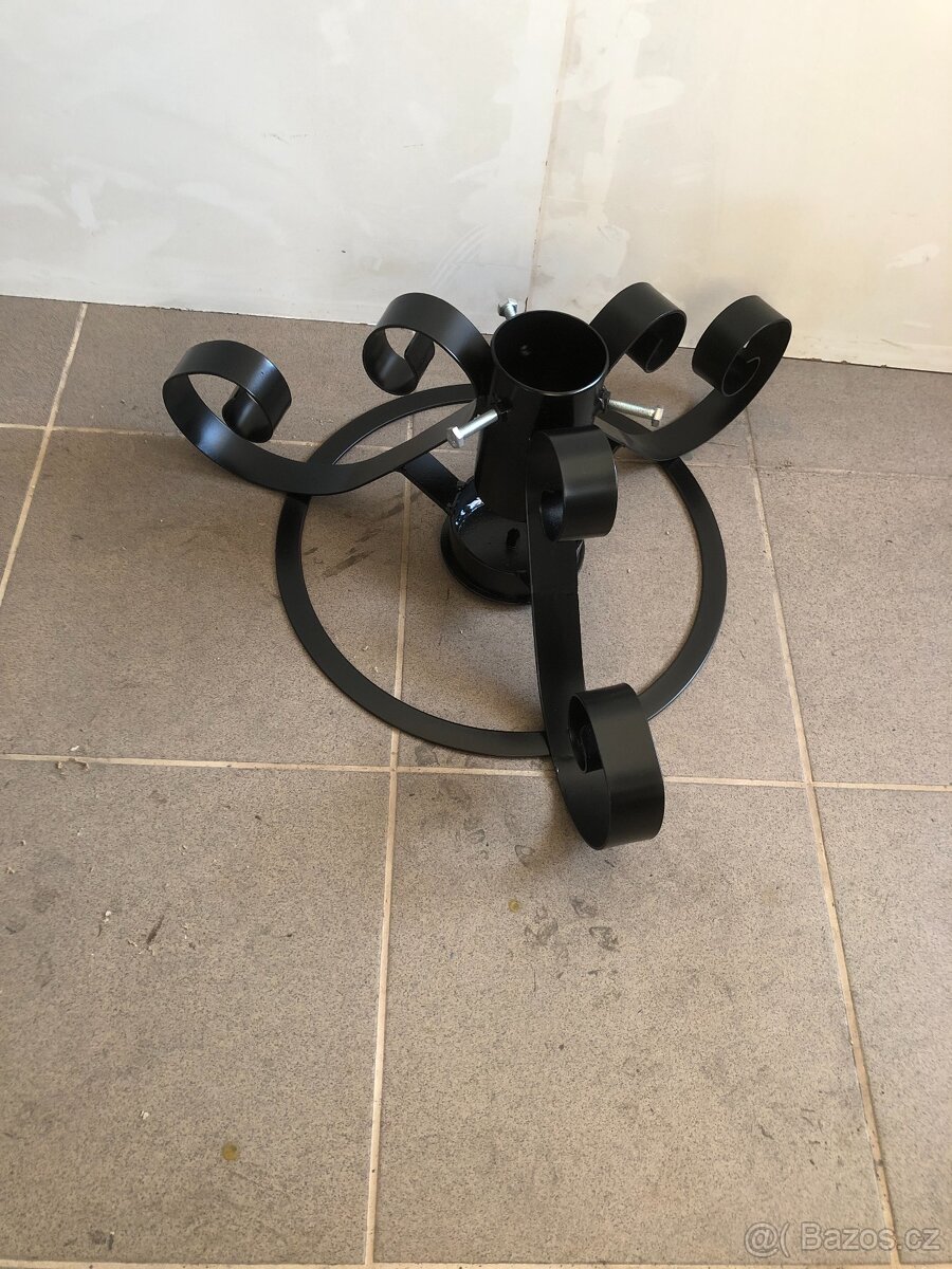 Stojan na vánoční stromek - 3