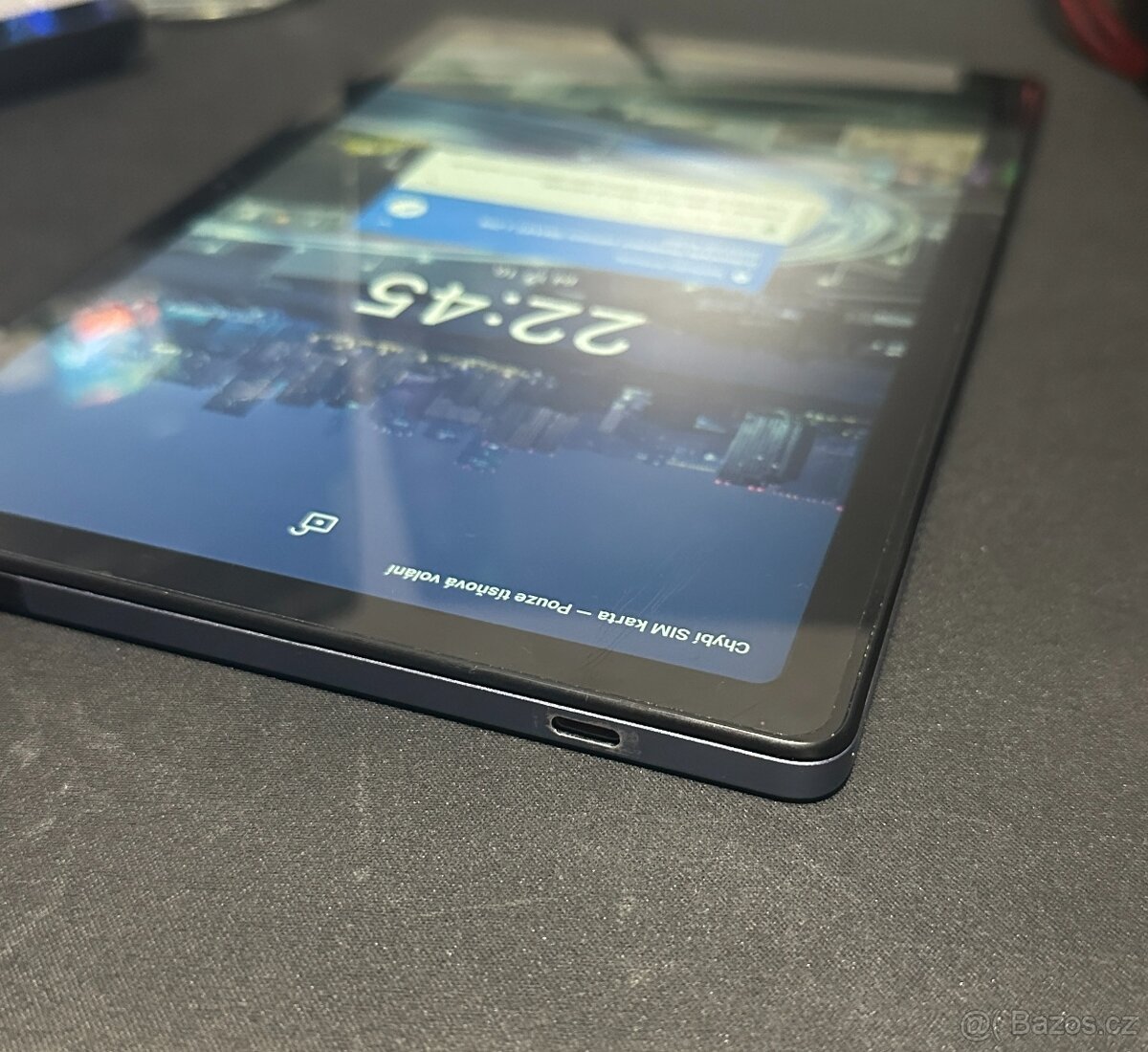 Tablet iGET SMART L206 - 3