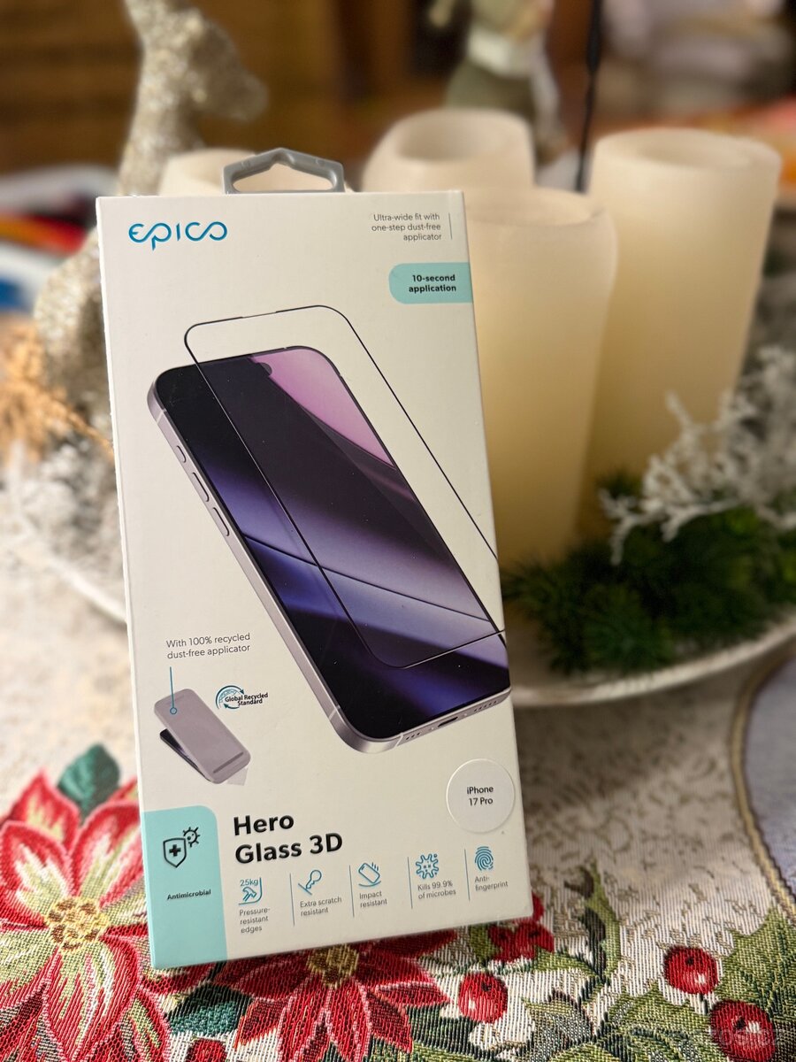 iPhone 17 Pro 256 Gb - 3