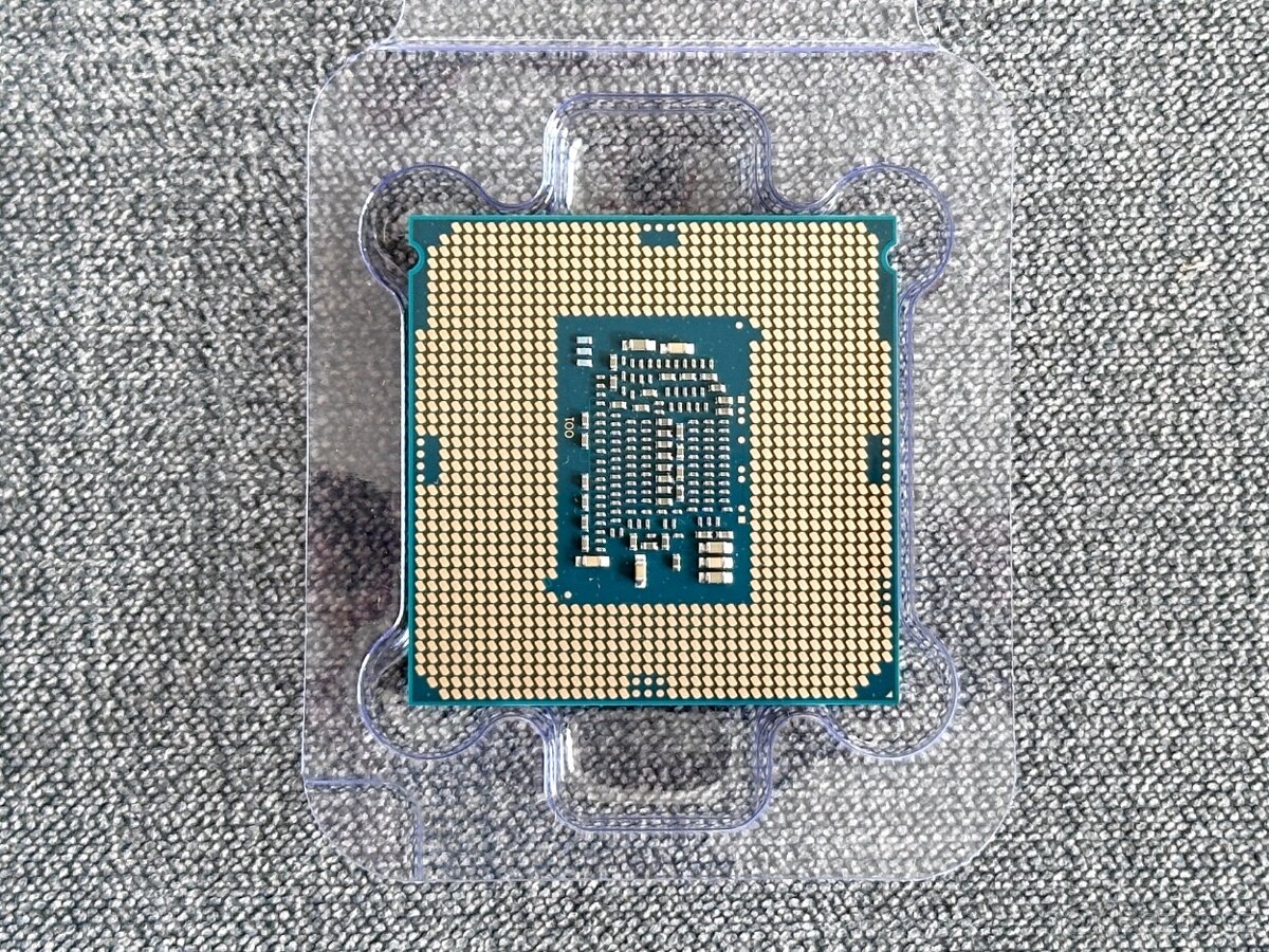 Procesor Intel Core i7-6700 / i7-6700K - 4C/8T - Socket 1151 - 3