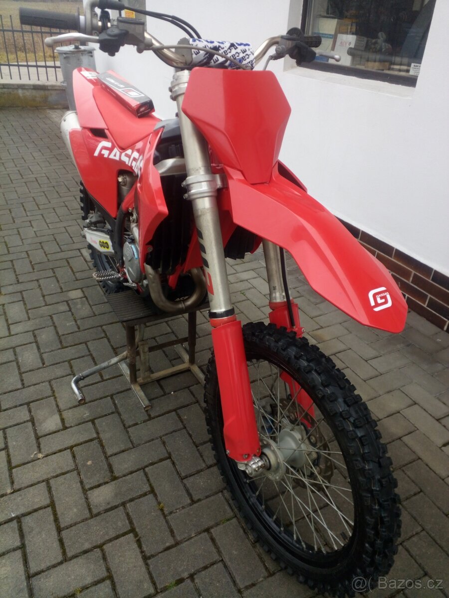Gas Gas MC 450 F - 3
