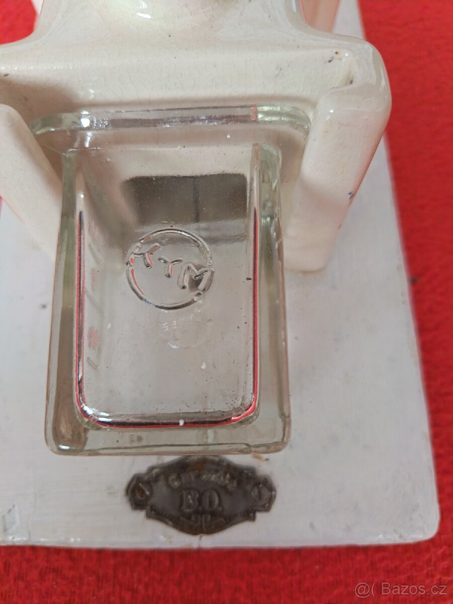 Mlýnek na kávu Garantie B.O - 3