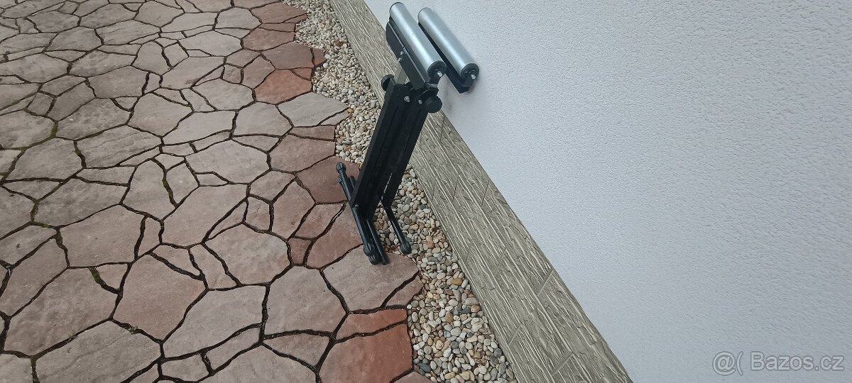 Podpěrný valec - 3