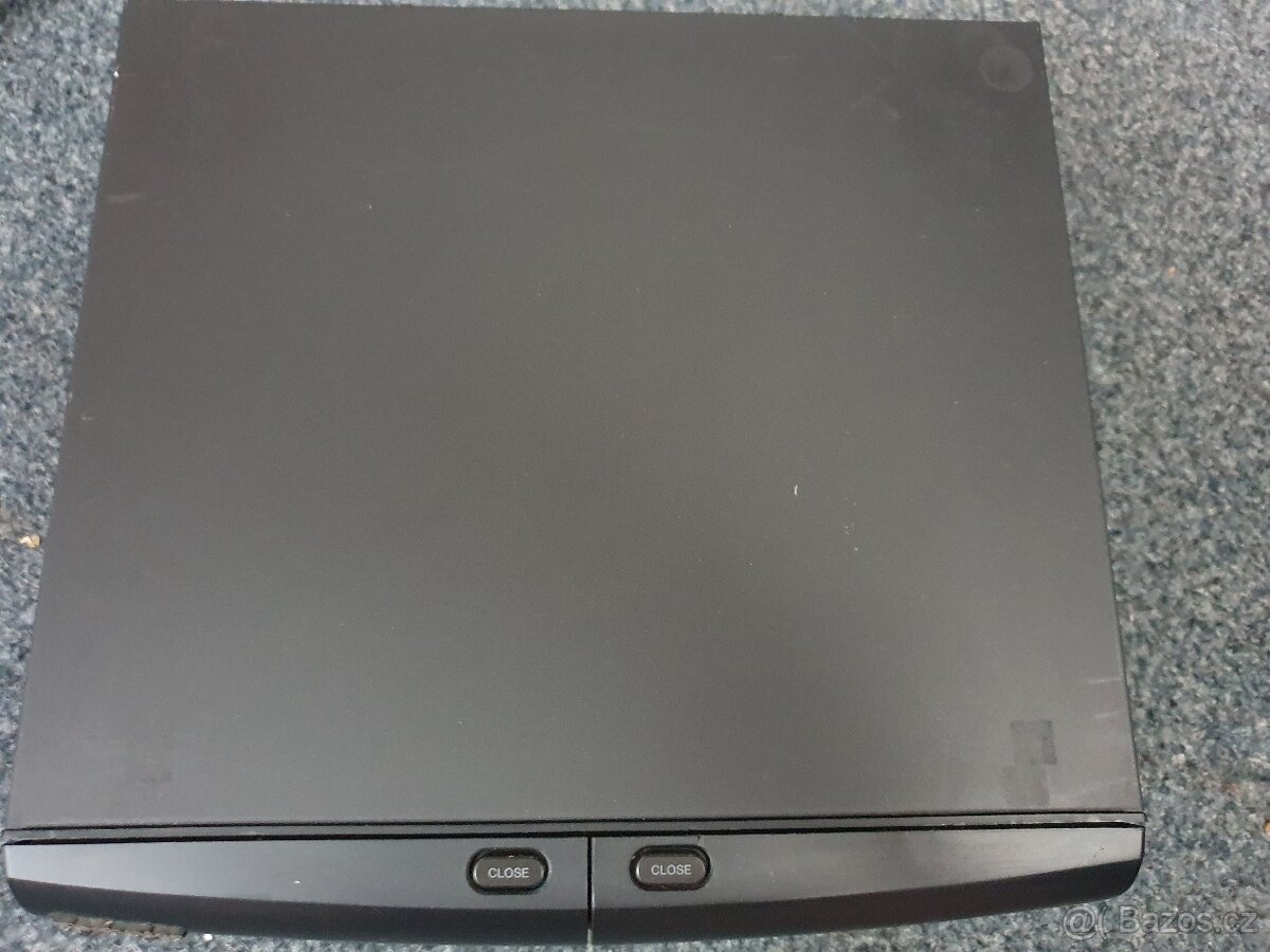 Technics RS-CH505 stereo double deck Japan - 3