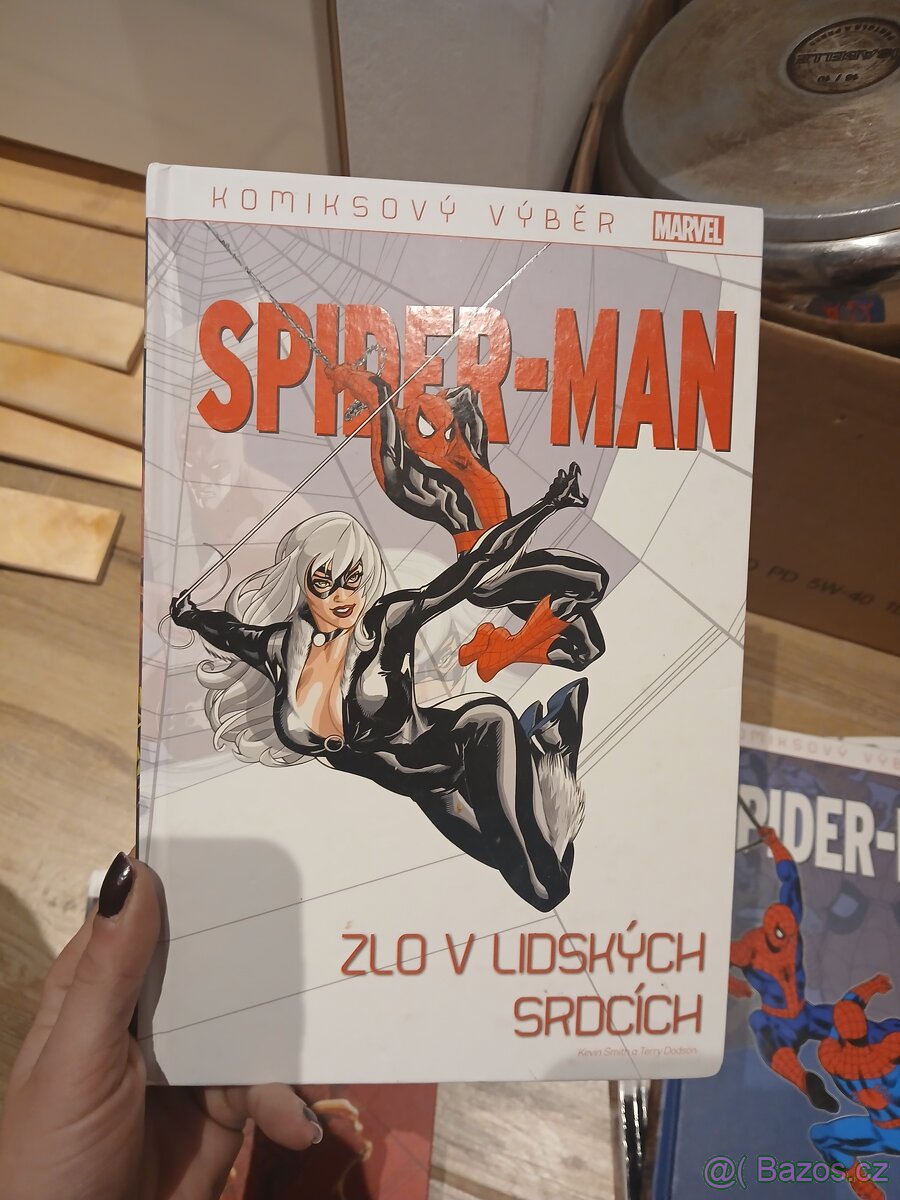 Dětské komiksy - 3