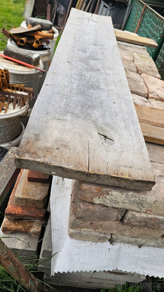 Fošna dubová či buková - 3