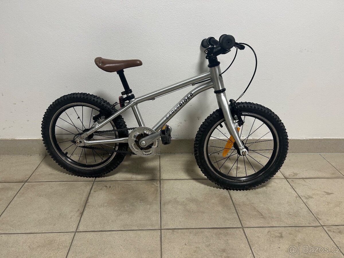 Early Rider Belter 16" - 3