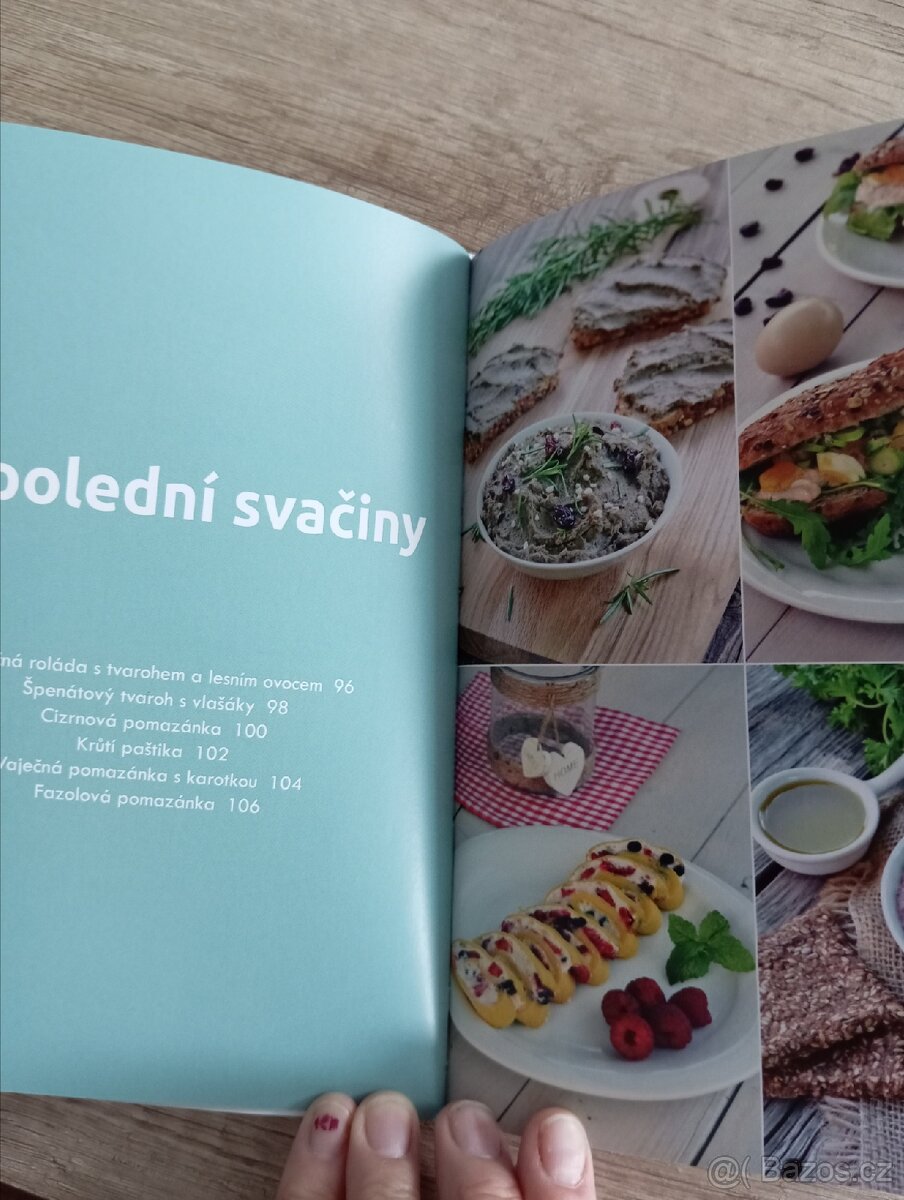 Břicháč Tom a Lucie - 3