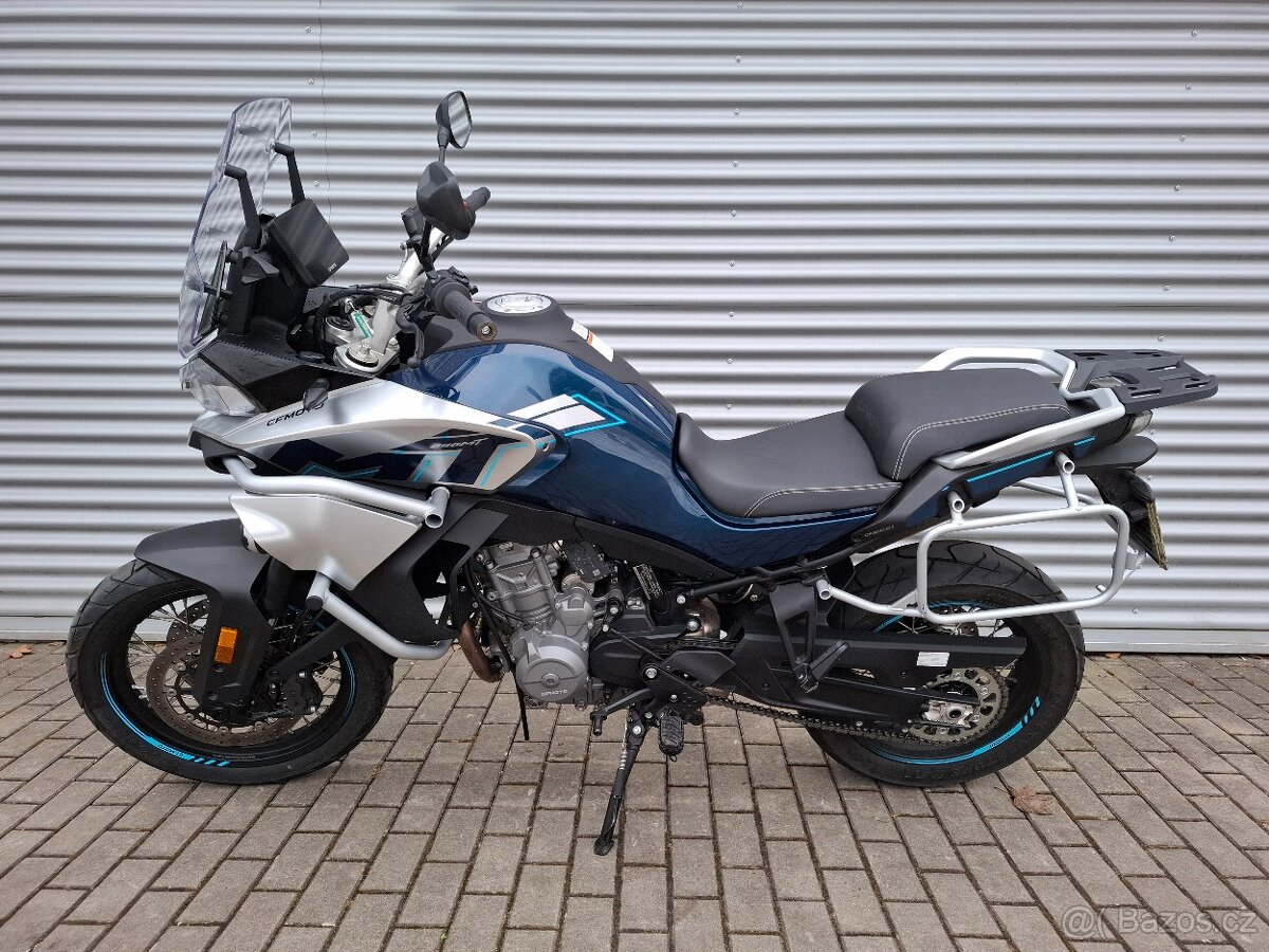 CFMOTO 800MT Sport (DEMO) - 3