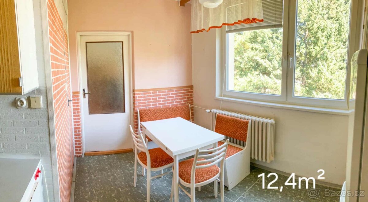 Prodej bytu 3+1 76m² Brno Kohoutovice - 3