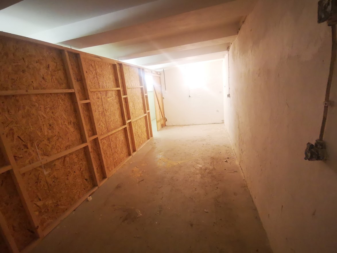 Skladovací prostor - 3