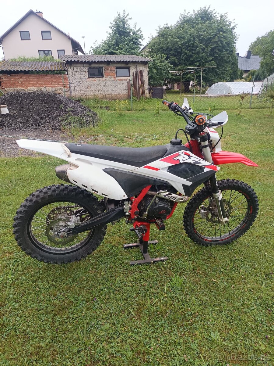 Leramotors apolo by thunder 250 - 3