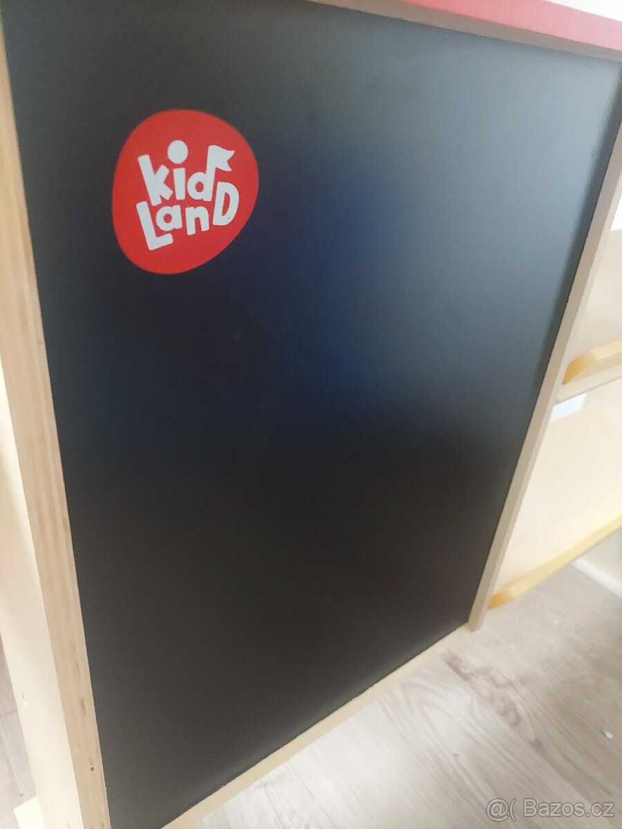 Obchůdek na hraní - 3